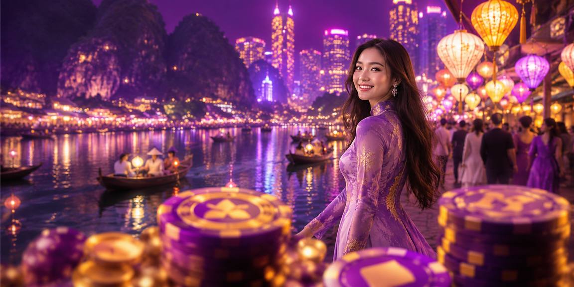 vtbet Chúng tôi xây dựng vtbet cho người chơi Việt Nam