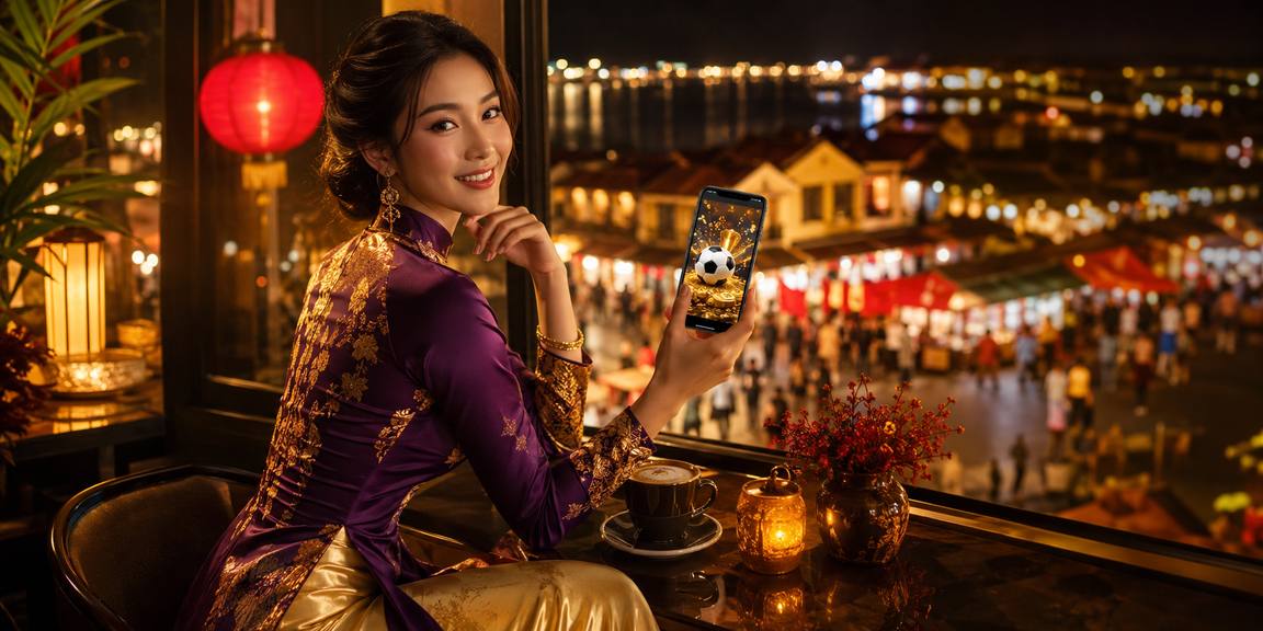 vtbet Slot Thắp Sáng